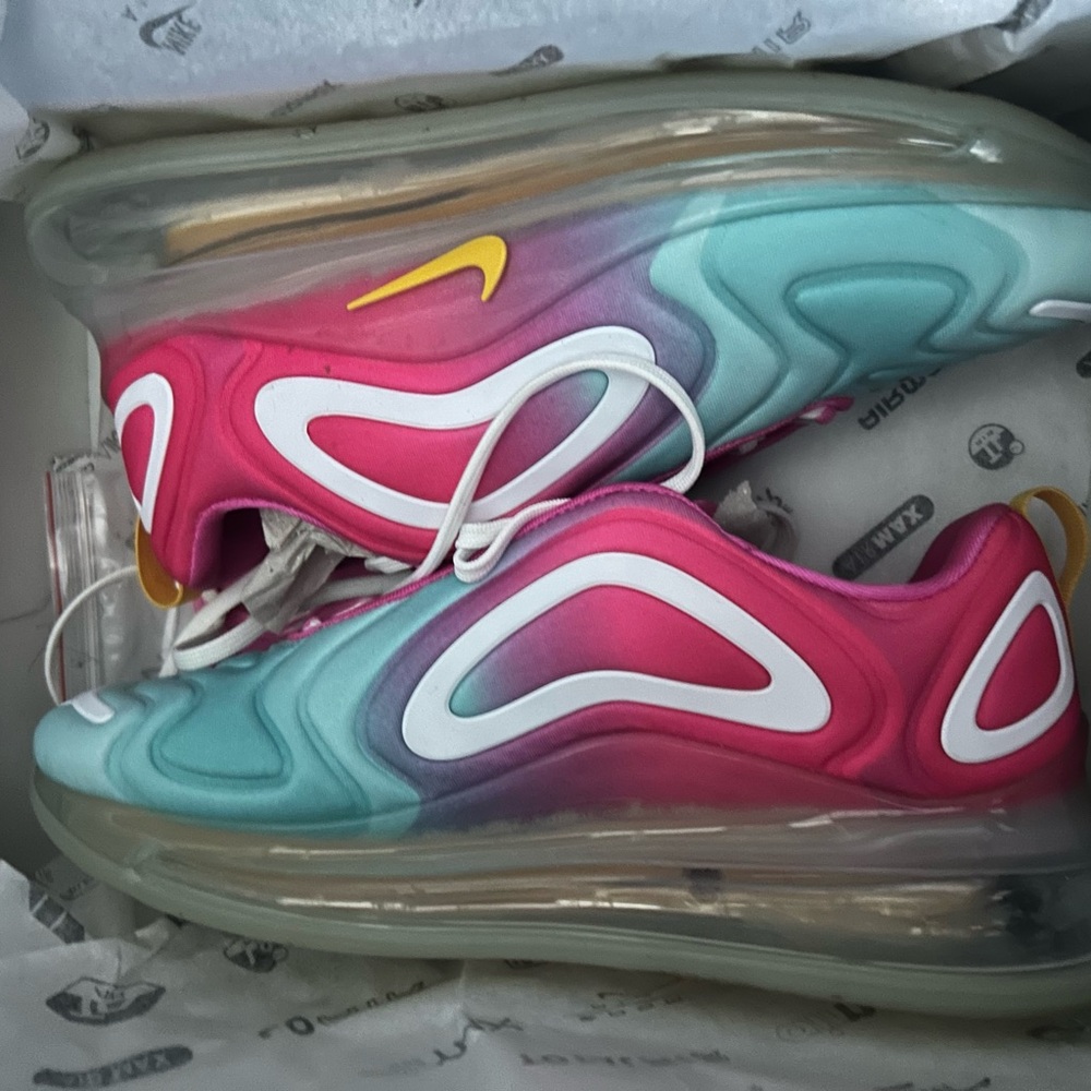 Air Max 720